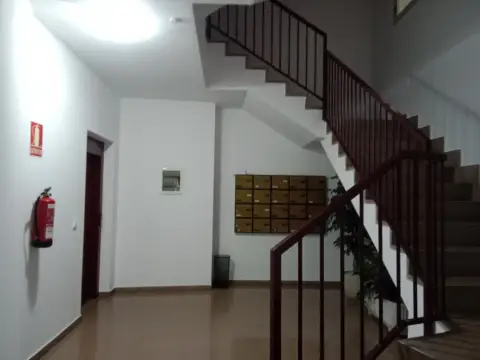 Piso en calle de Bartolomé Murillo